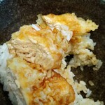 十割舞そば 忠庵 - 