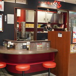 たこ家道頓堀くくる - 外観写真: