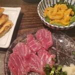 酒彩まんち - 