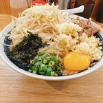 自家製麺223 - 