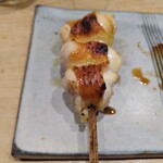 ひょご鳥 - ふりそで