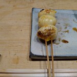 ひょご鳥 - うずら