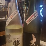 酒彩まんち - 