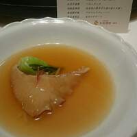 赤坂璃宮 銀座店 - 