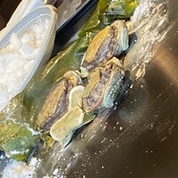 横浜うかい亭 - 