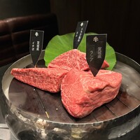 焼肉牛印 銀座店 - 