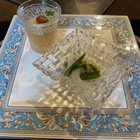 横浜うかい亭 - 