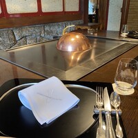 横浜うかい亭 - 