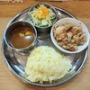 カレーの店 ガン爺