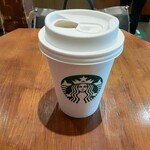 スターバックスコーヒー - 