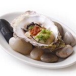 Shrimp&Oyster House - 