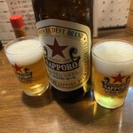 大衆酒場 竹うち - 