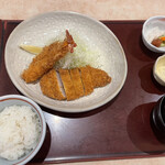 Tonkatsu Murahachi - 