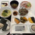 土佐御苑 - 