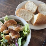 元祖パスタ食堂 - 