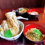 うどん一歩 - 