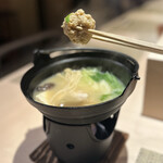 大宮 焼鳥 鳥匠 いしい - 