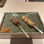 大宮 焼鳥 鳥匠 いしい - 