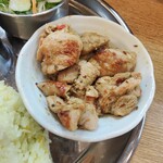 カレーの店 ガン爺 - 