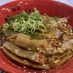 龍仙 - 料理写真: