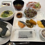 土佐御苑 - 