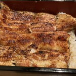 Unagi Yoshimatsu - 