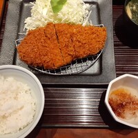 とんかつ まい泉 青山本店 - 