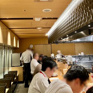 中華そば専門 田中そば店_2