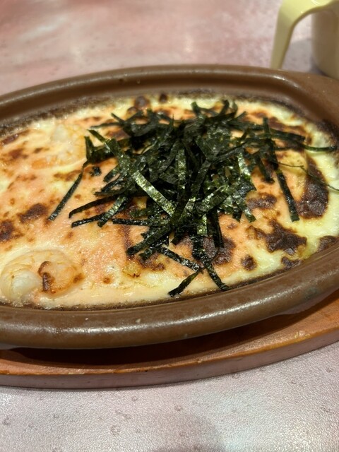 Saizeriya Ionmoru Kisogawa