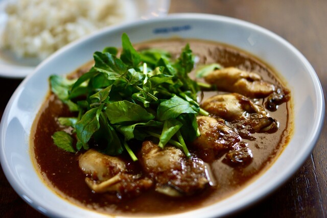 sync curry sapporo
