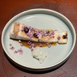 馳走 啐啄一十  - 