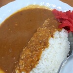 ジャンカレー - 