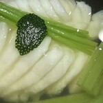 馳走 啐啄一十  - 