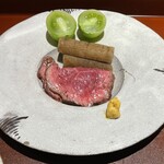 馳走 啐啄一十  - 