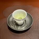 馳走 啐啄一十  - 