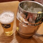 YONA YONA BEER WORKS - 