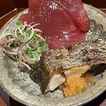 馳走 啐啄一十  - 