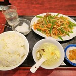中華料理 家宴 - 