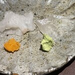 馳走 啐啄一十  - 