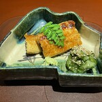 馳走 啐啄一十  - 