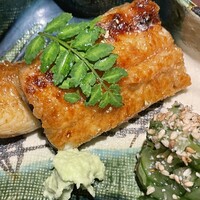 馳走 啐啄一十  - 