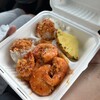 Fumi's Kahuku Shrimp