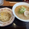 北海道らぁめん伝丸 つくば西大通り店