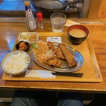 Izakaya Sankaku - 