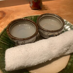 はまぐり料理 利他 - 