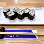 一心寿司 - 
