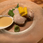 はまぐり料理 利他 - 