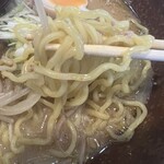 麺屋七彩 - 