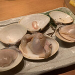 はまぐり料理 利他 - 