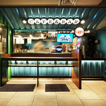 GOO FOOD HALL - 